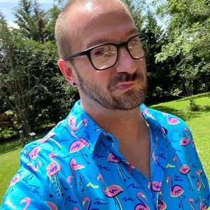 Meet your Posher, Ryan